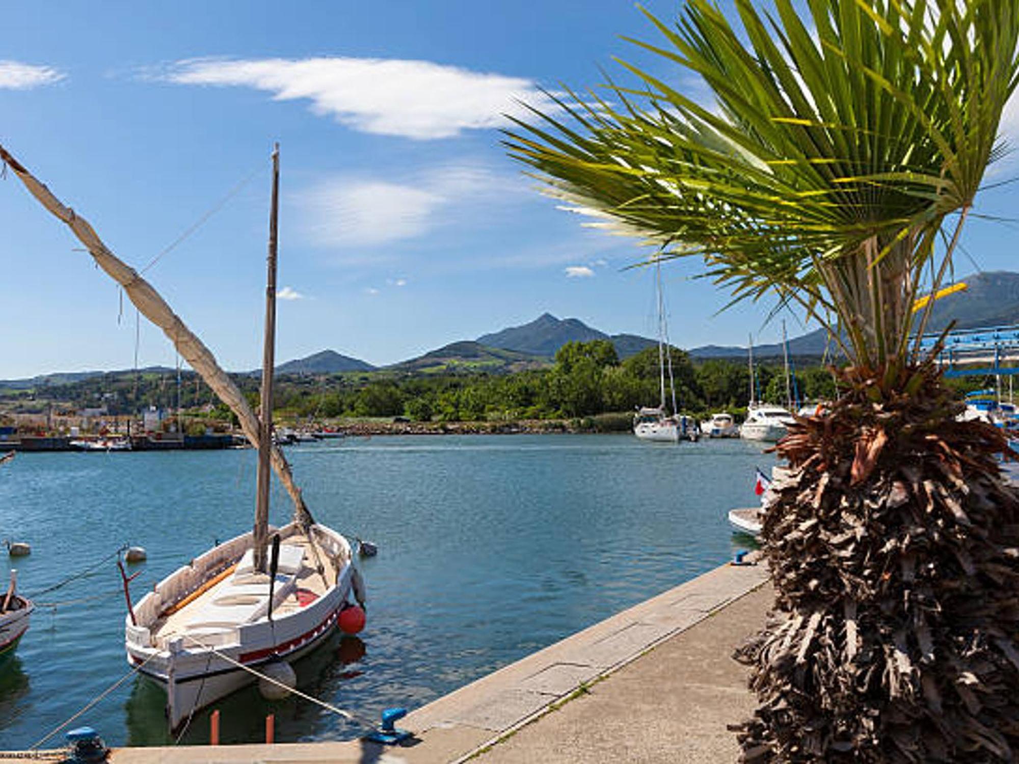 Appartement 4 Couchages A Argeles Plage, Proche Mer Et Commodites - Fr-1-732-62 Buitenkant foto